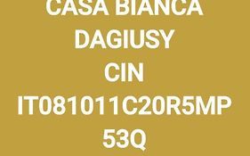 Casa Bianca da Giusy